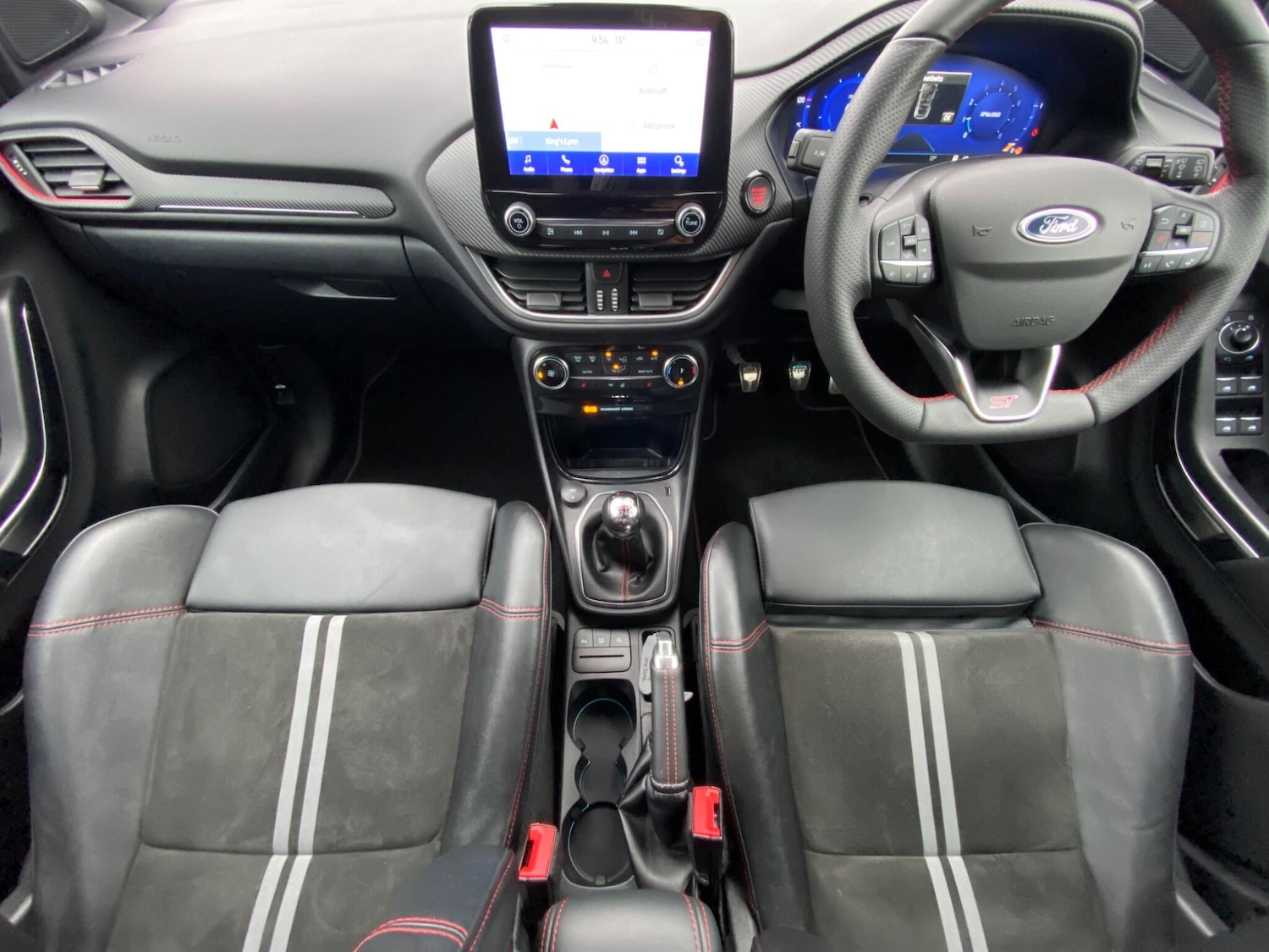 Used Ford Puma for sale - 76989549: Photo 28