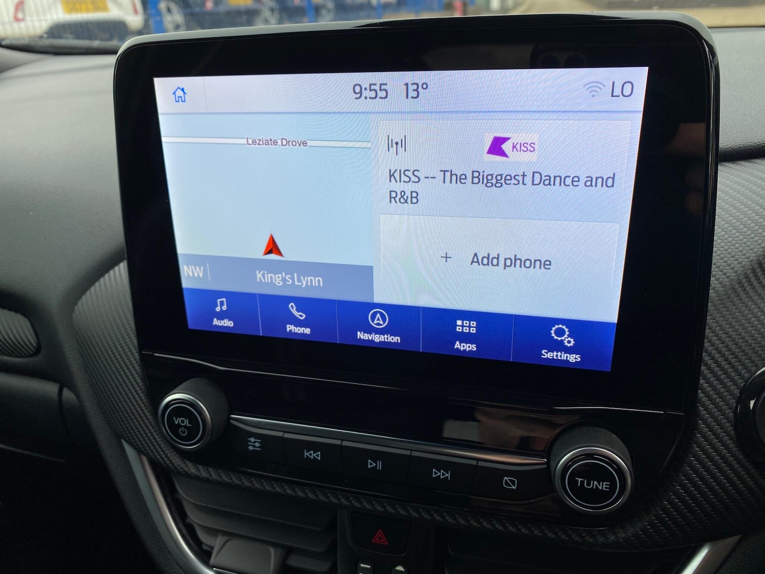 Used Ford Puma for sale - 76989549: Photo 32