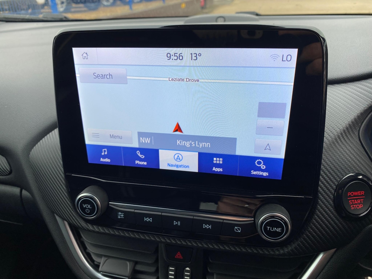 Used Ford Puma for sale - 76989549: Photo 35