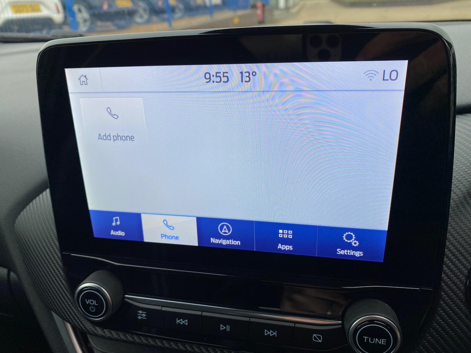 Used Ford Puma for sale - 76989549: Photo 36