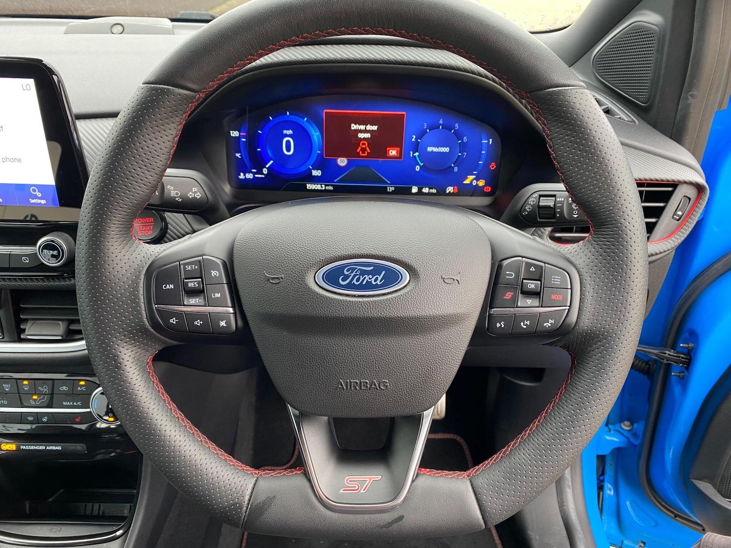 Used Ford Puma for sale - 76989549: Photo 46