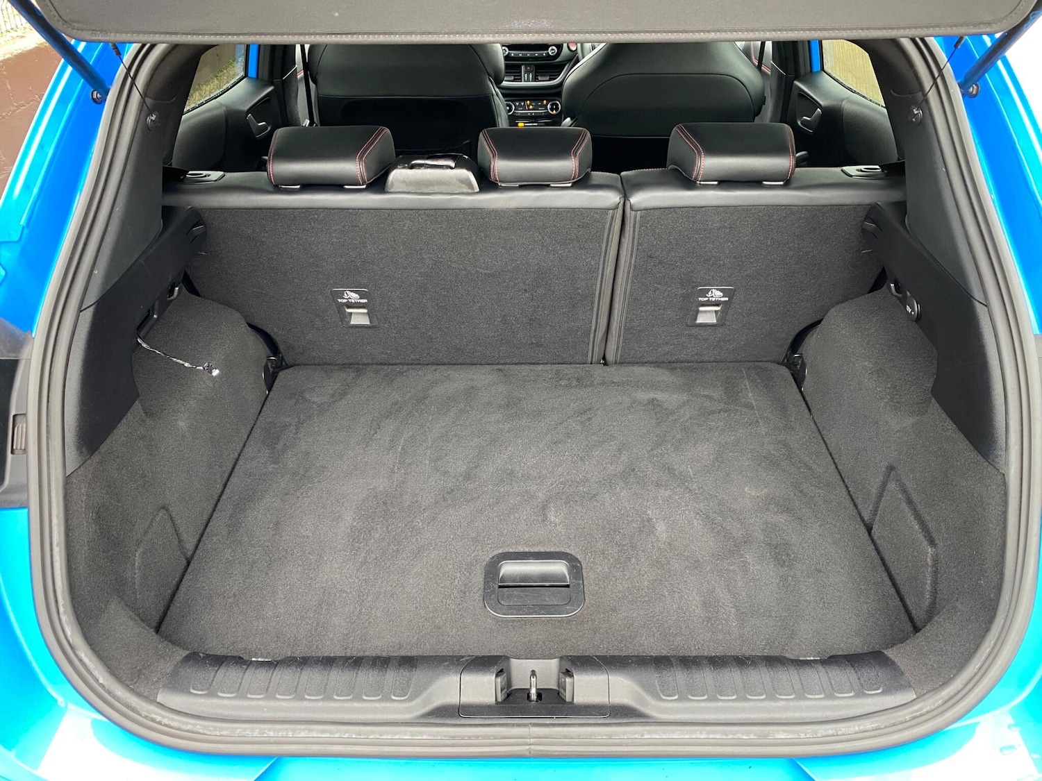 Used Ford Puma for sale - 76989549: Photo 58