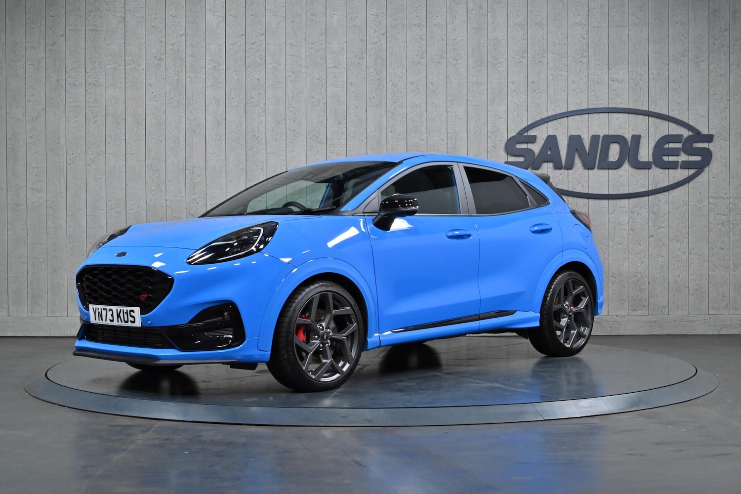 Used Ford Puma for sale - 76989549: Photo 7