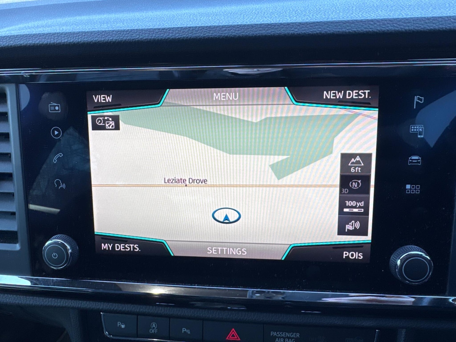 Used SEAT Ateca 2019 for sale - 78156841: Photo 2