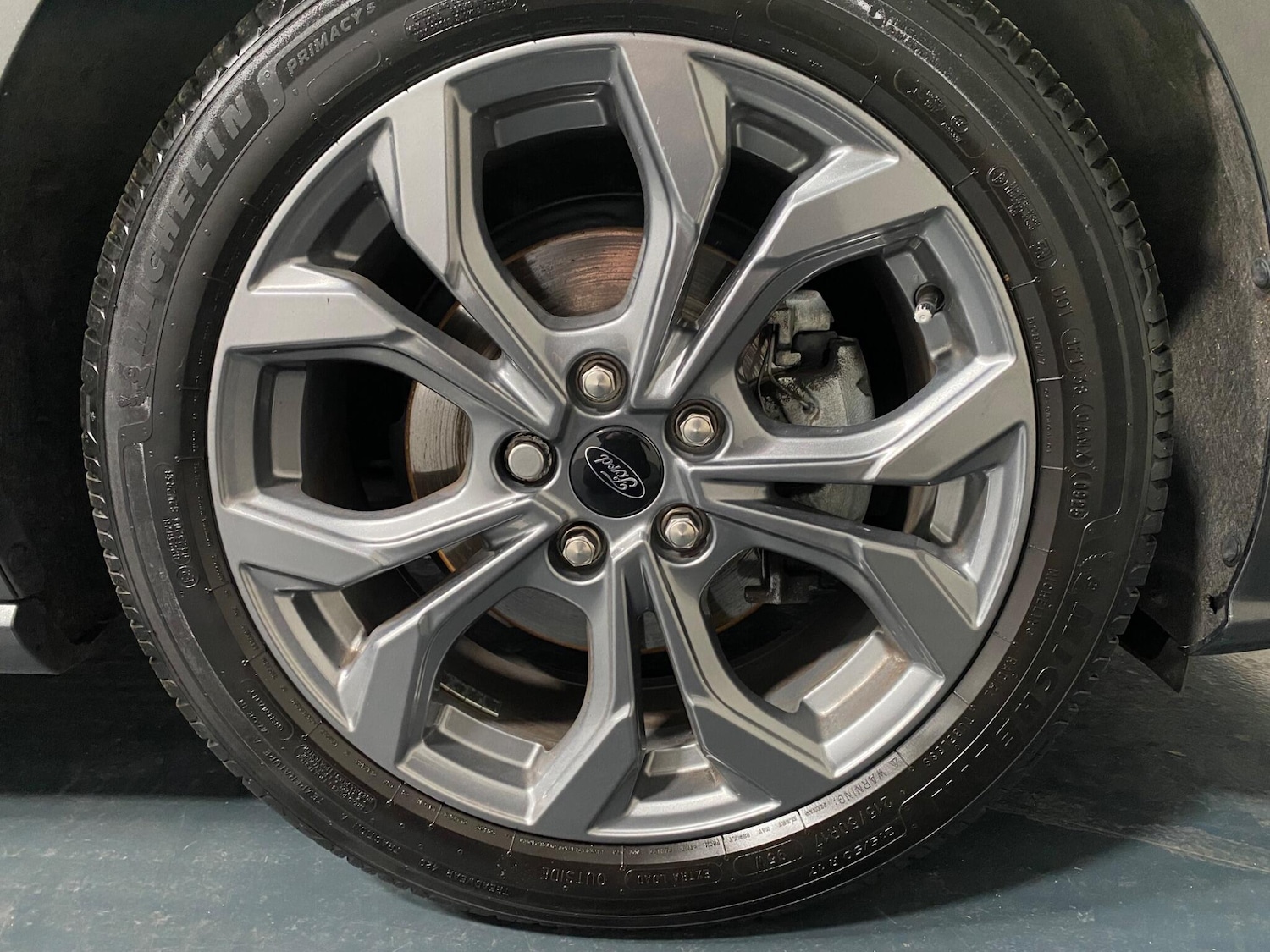 Used Ford Focus 2023 for sale - 76996201: Photo 19