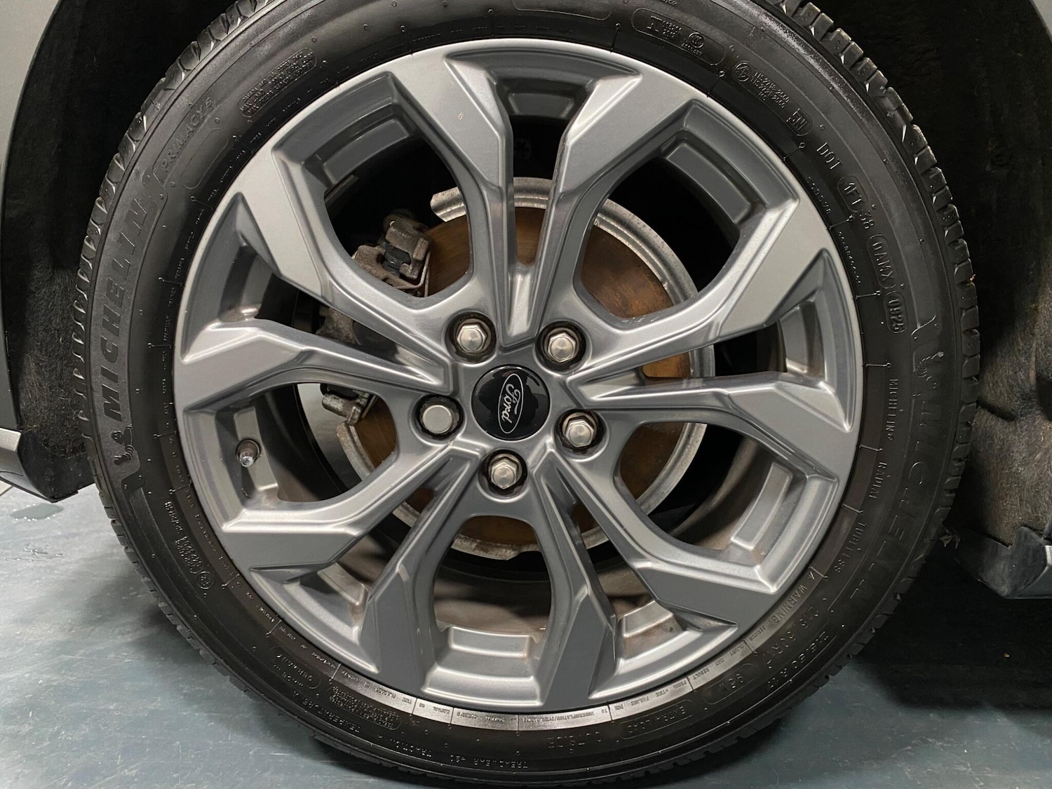 Used Ford Focus 2023 for sale - 76996201: Photo 20