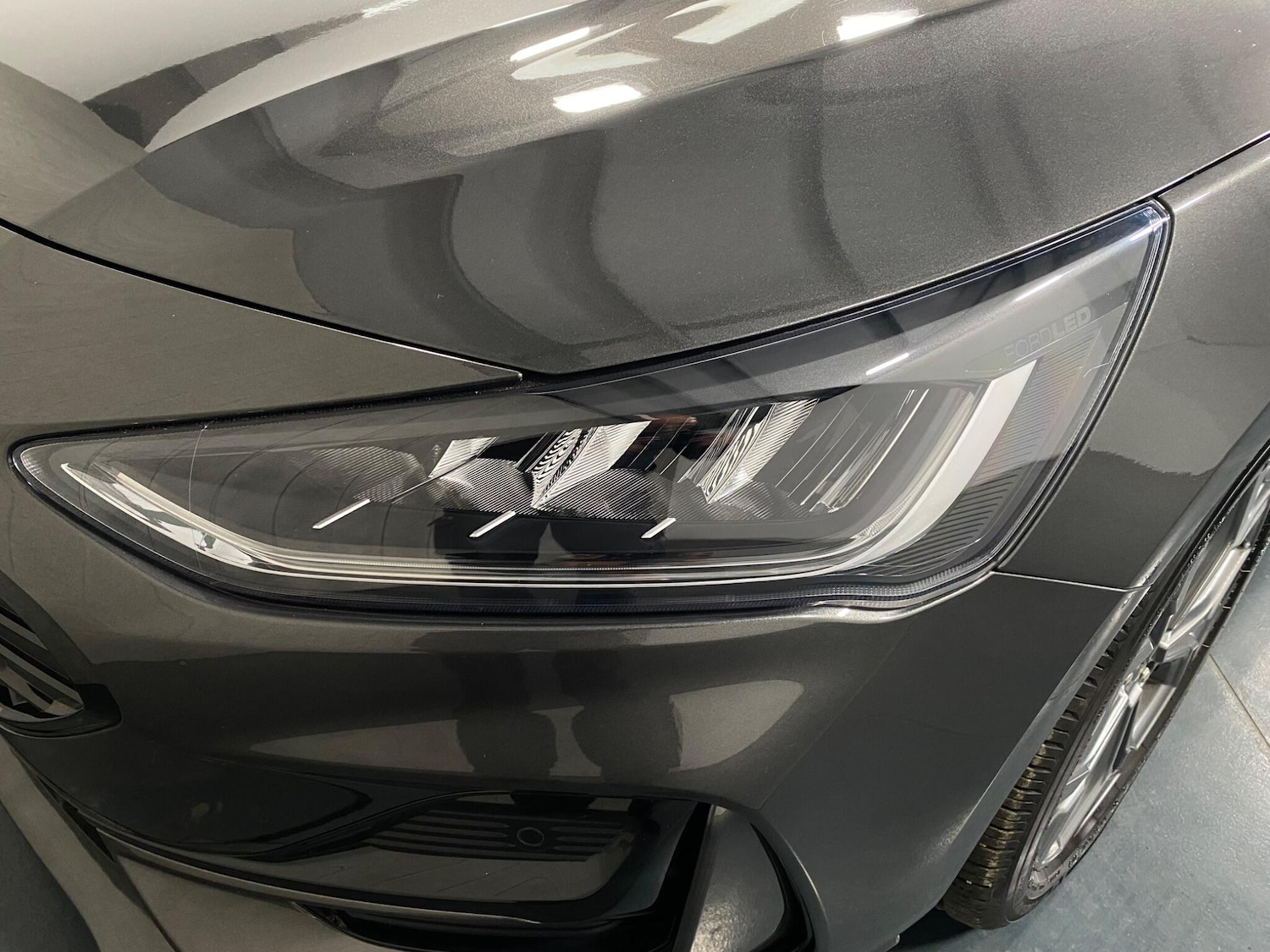 Used Ford Focus 2023 for sale - 76996201: Photo 21