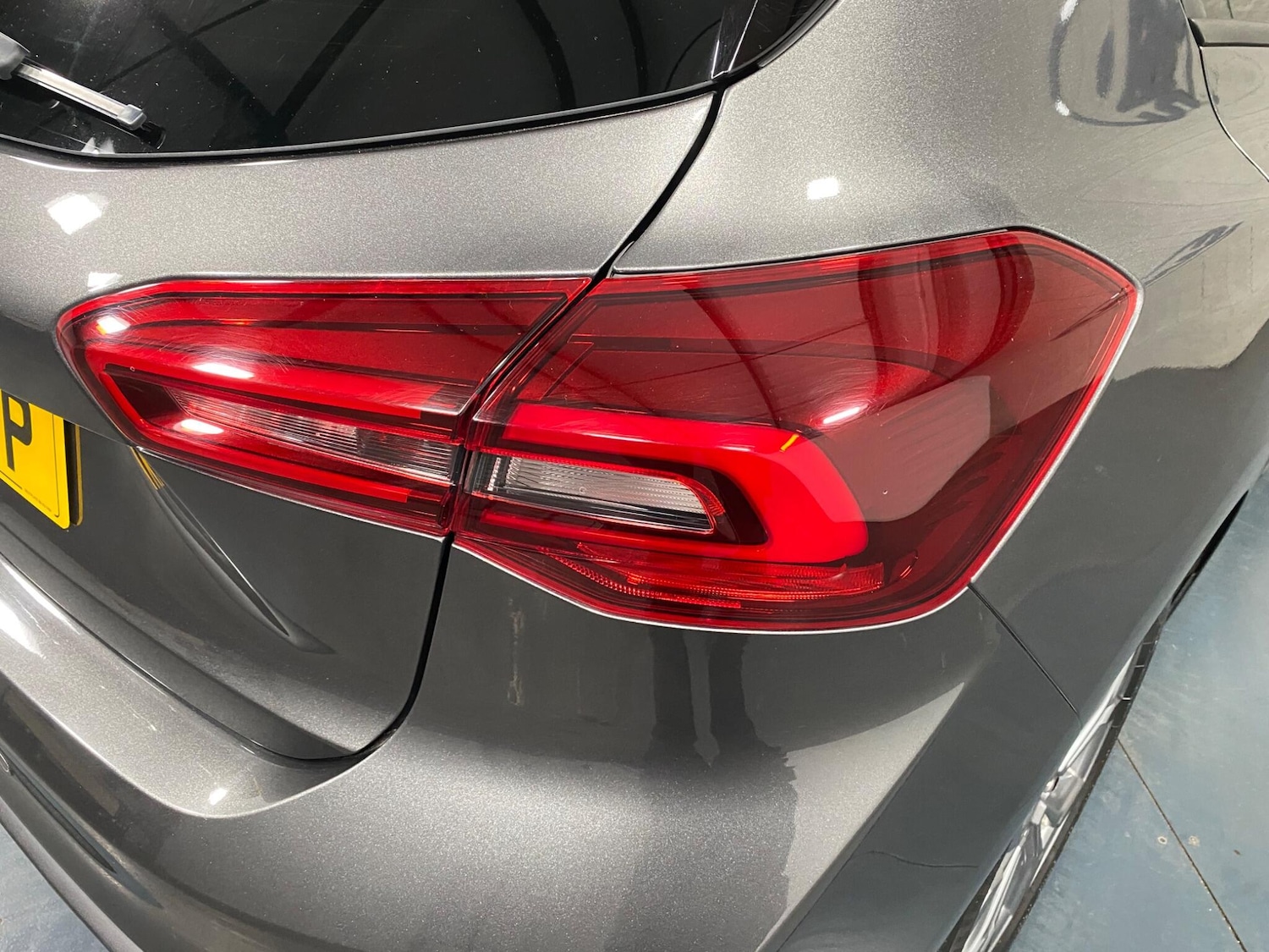 Used Ford Focus 2023 for sale - 76996201: Photo 22