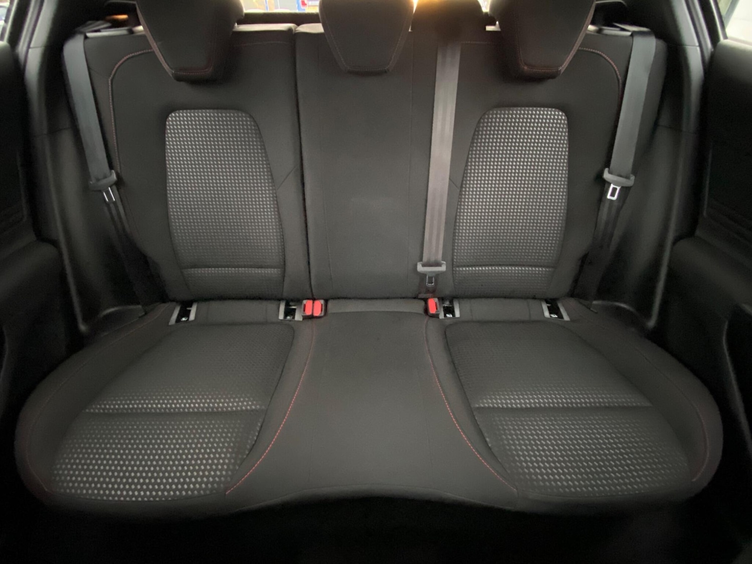 Used Ford Focus 2023 for sale - 76996201: Photo 25