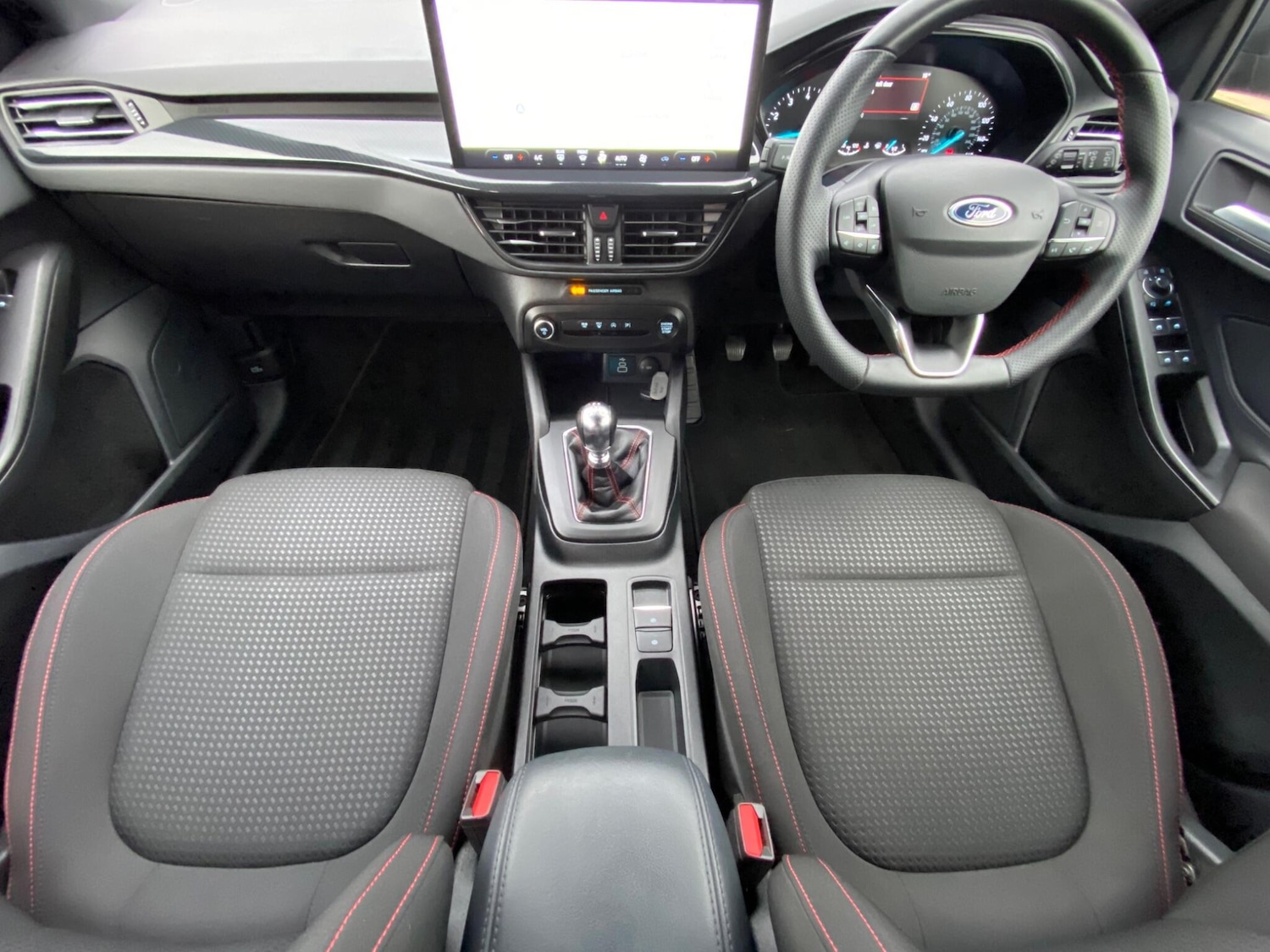 Used Ford Focus 2023 for sale - 76996201: Photo 26