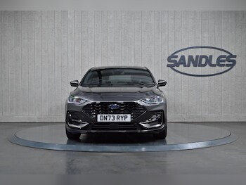 Used Ford Focus 2023 for sale - 76996201: Photo