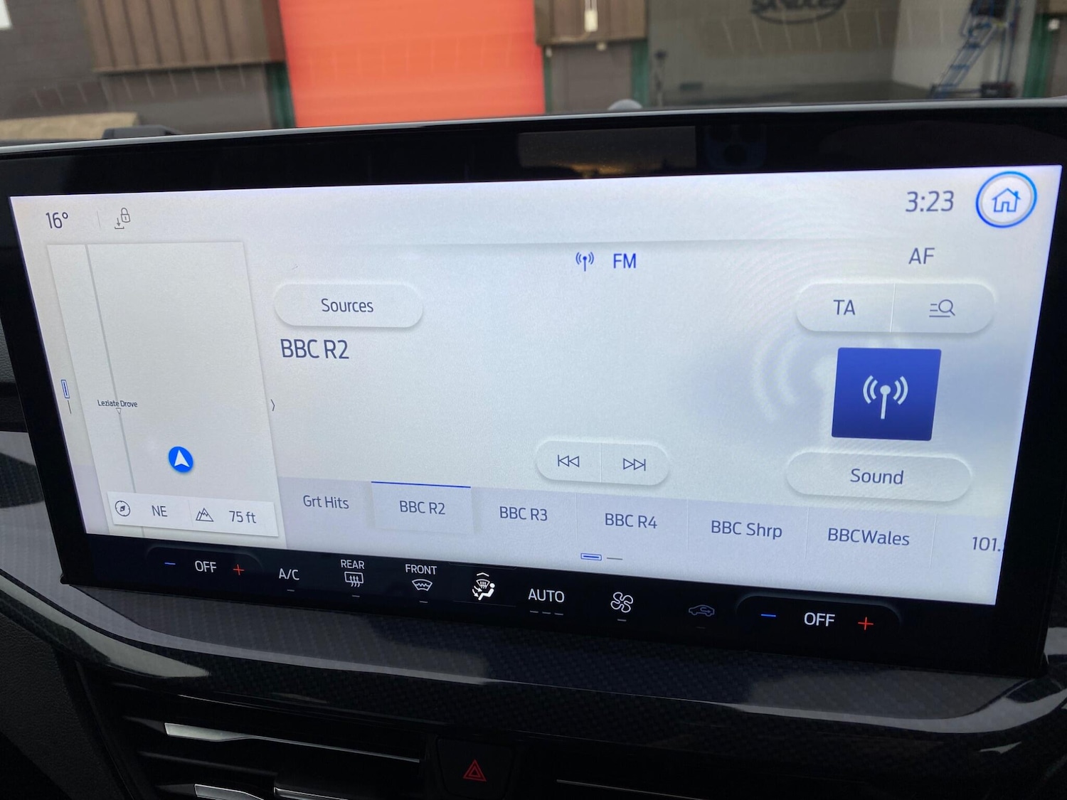 Used Ford Focus 2023 for sale - 76996201: Photo 31