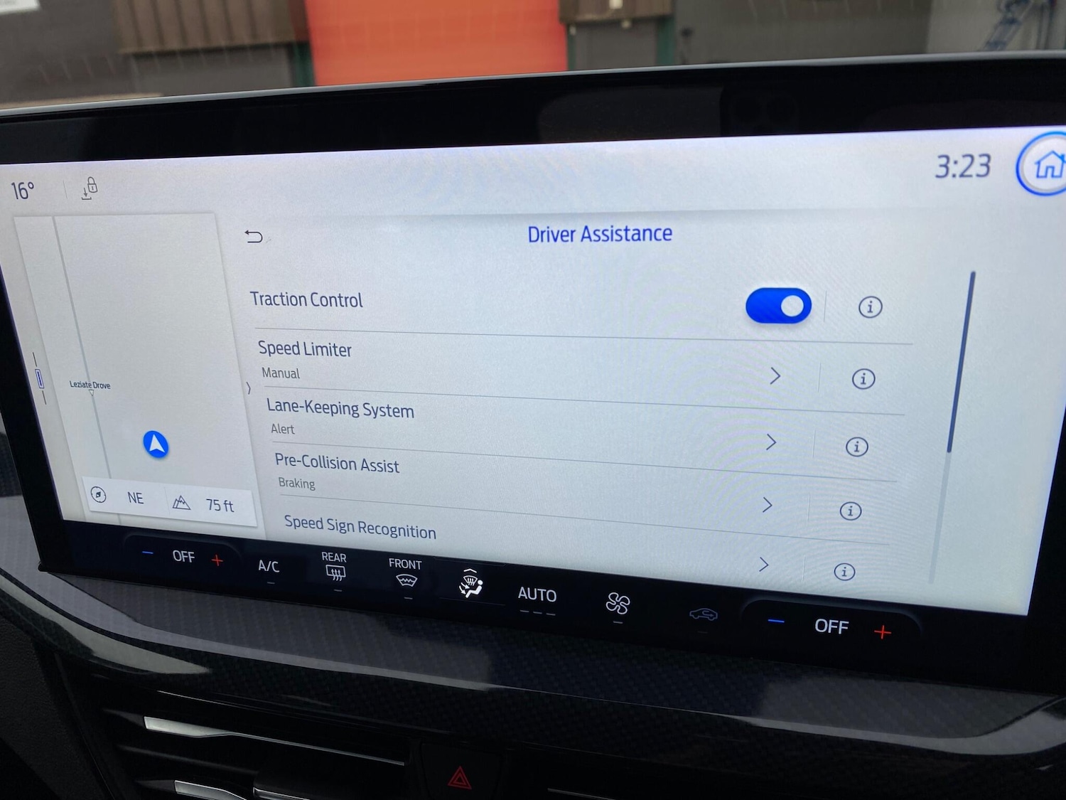 Used Ford Focus 2023 for sale - 76996201: Photo 34