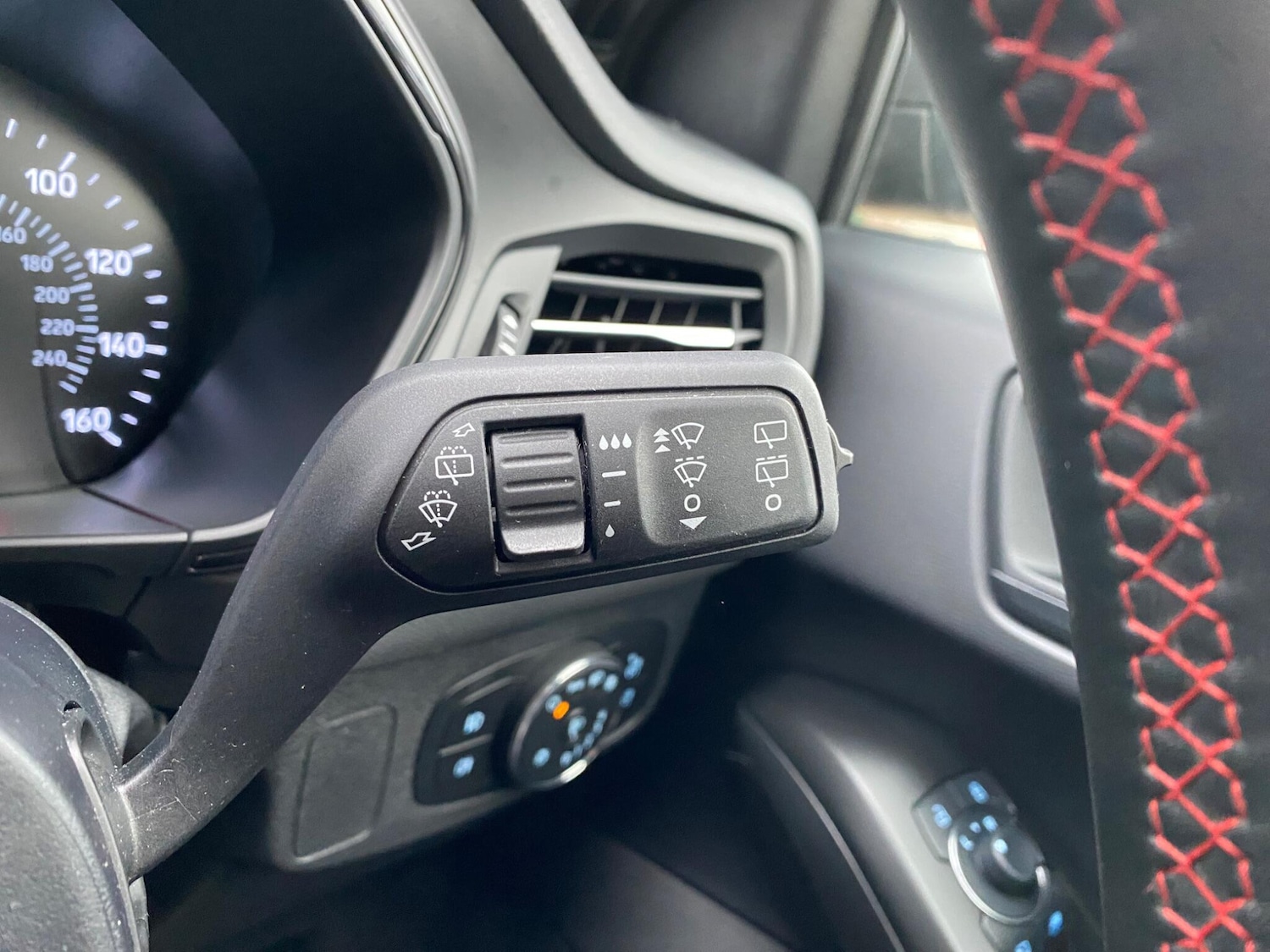 Used Ford Focus 2023 for sale - 76996201: Photo 42