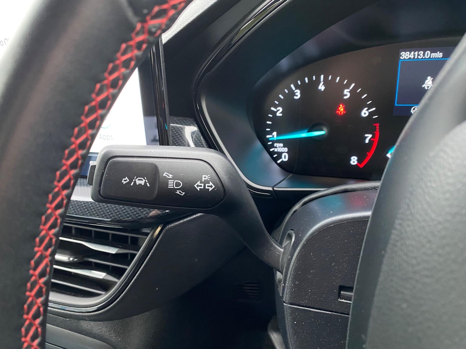 Used Ford Focus 2023 for sale - 76996201: Photo 43