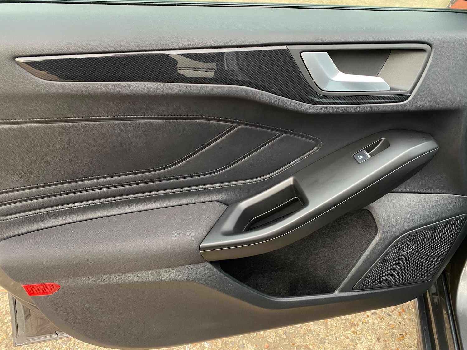 Used Ford Focus 2023 for sale - 76996201: Photo 49