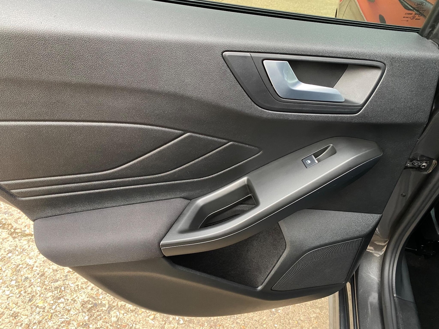 Used Ford Focus 2023 for sale - 76996201: Photo 50