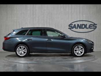 Used SEAT Leon 2021 for sale - 74509640: Photo