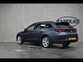 Used SEAT Leon 2021 for sale - 74509640: Photo