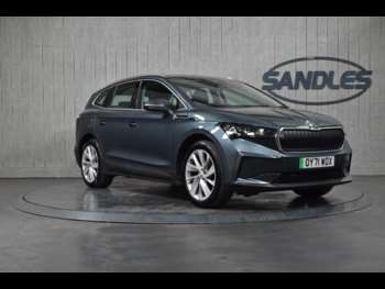 2022 (71) - 82kWh 80 Auto 5dr