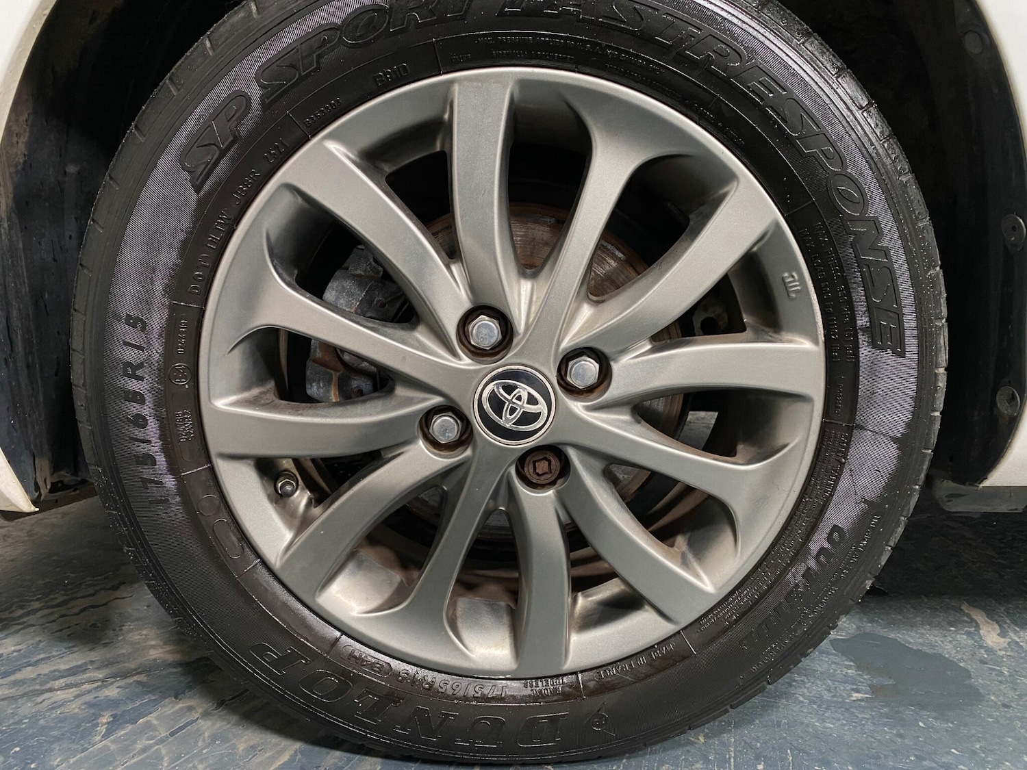 Used Toyota Yaris 2017 for sale - 77081608: Photo 17