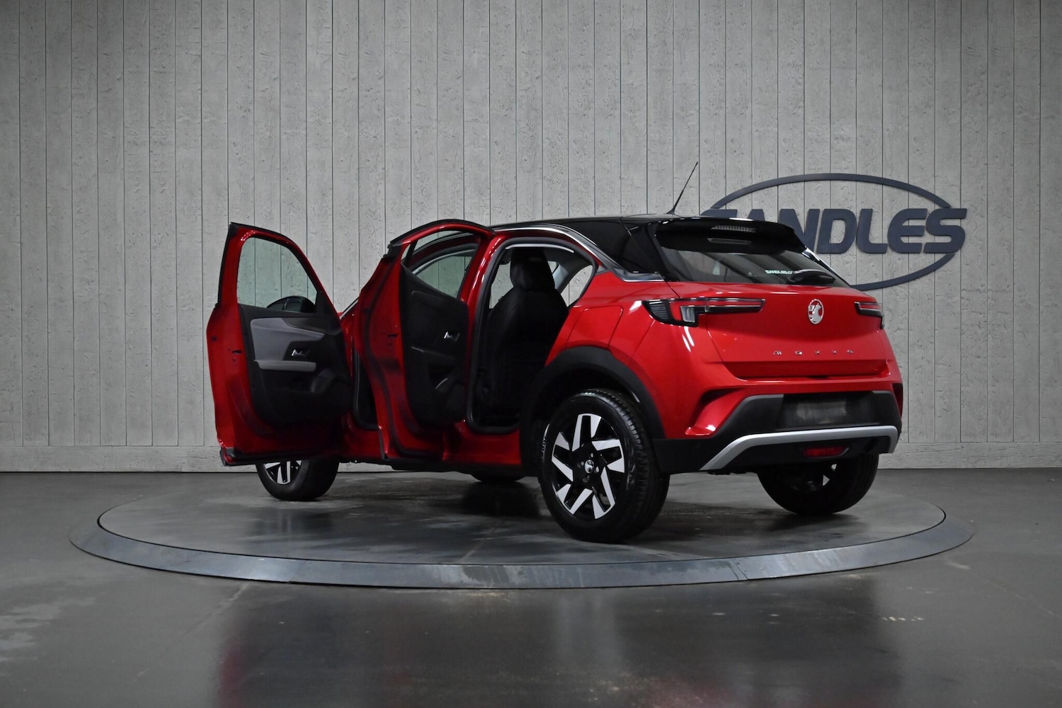 Used Vauxhall Mokka 2021 for sale - 77253875: Photo 11