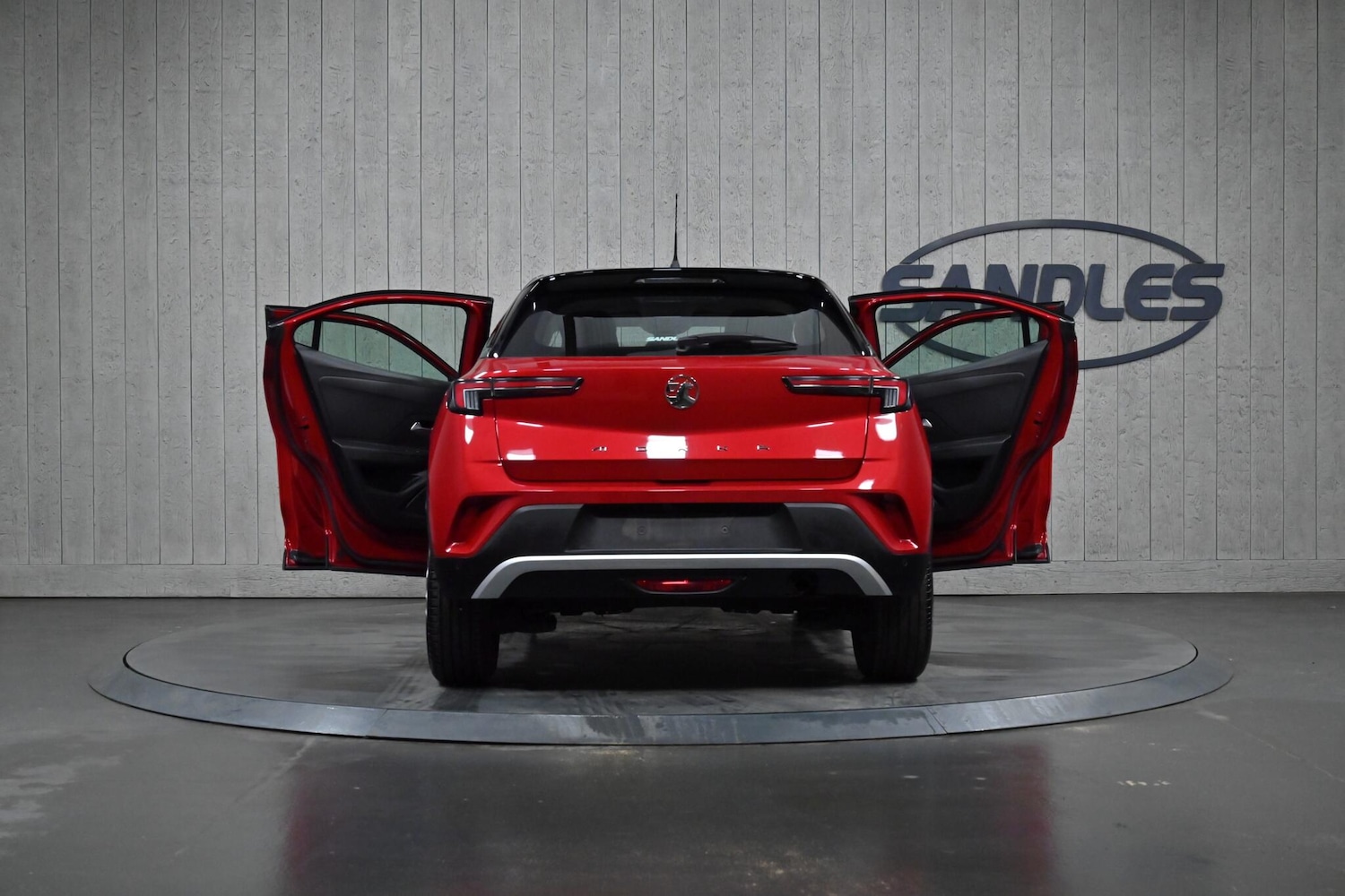 Used Vauxhall Mokka 2021 for sale - 77253875: Photo 12