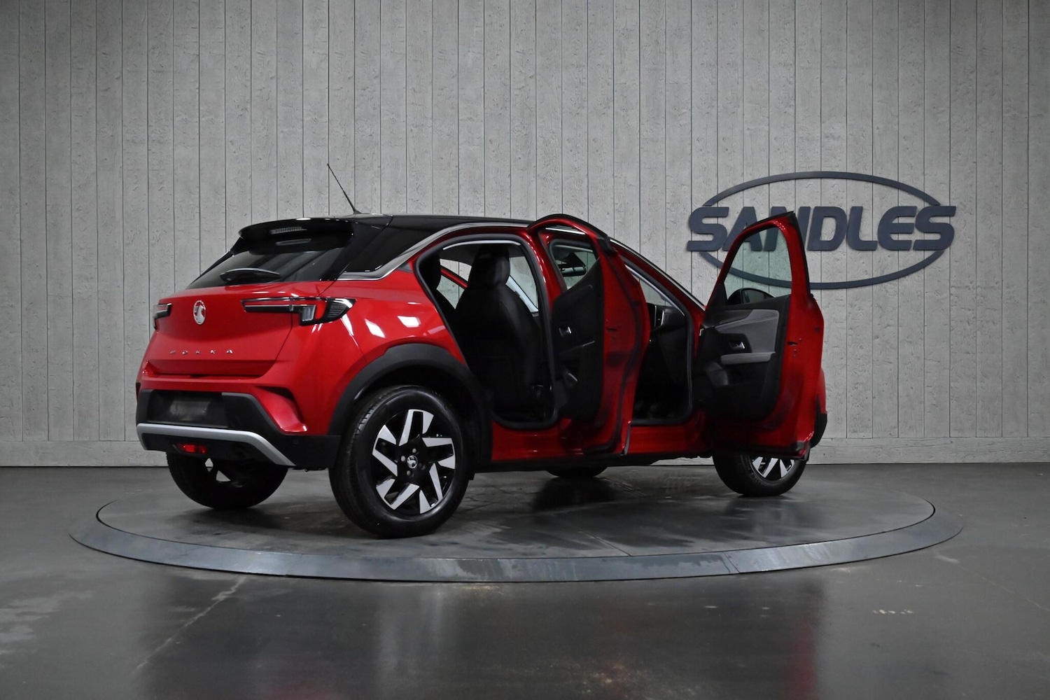 Used Vauxhall Mokka 2021 for sale - 77253875: Photo 13