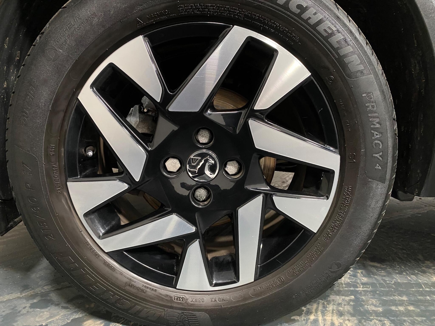 Used Vauxhall Mokka 2021 for sale - 77253875: Photo 18