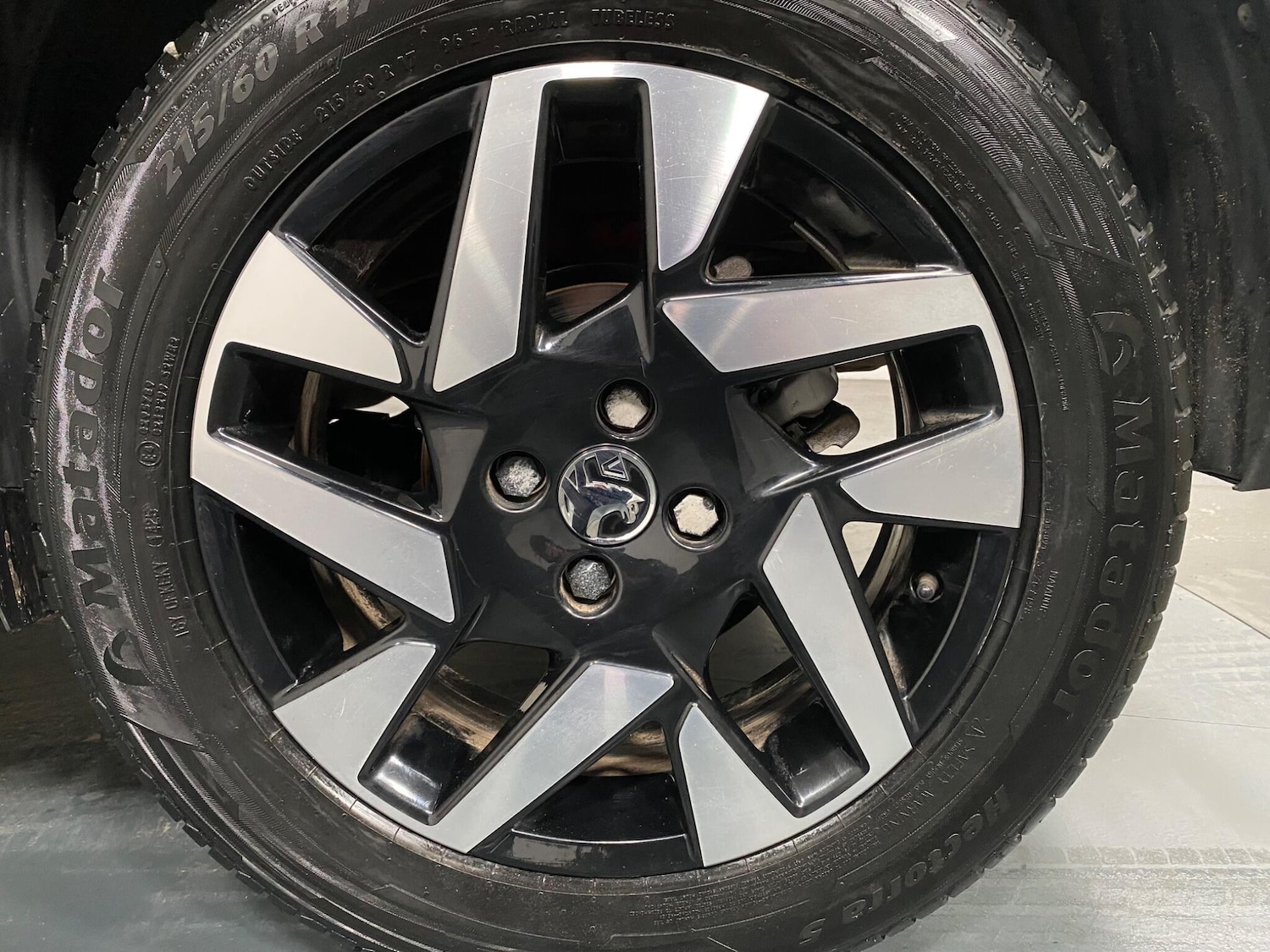 Used Vauxhall Mokka 2021 for sale - 77253875: Photo 19