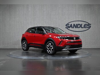 2021 (71) - 1.2 Turbo 100 Elite Nav Premium 5dr