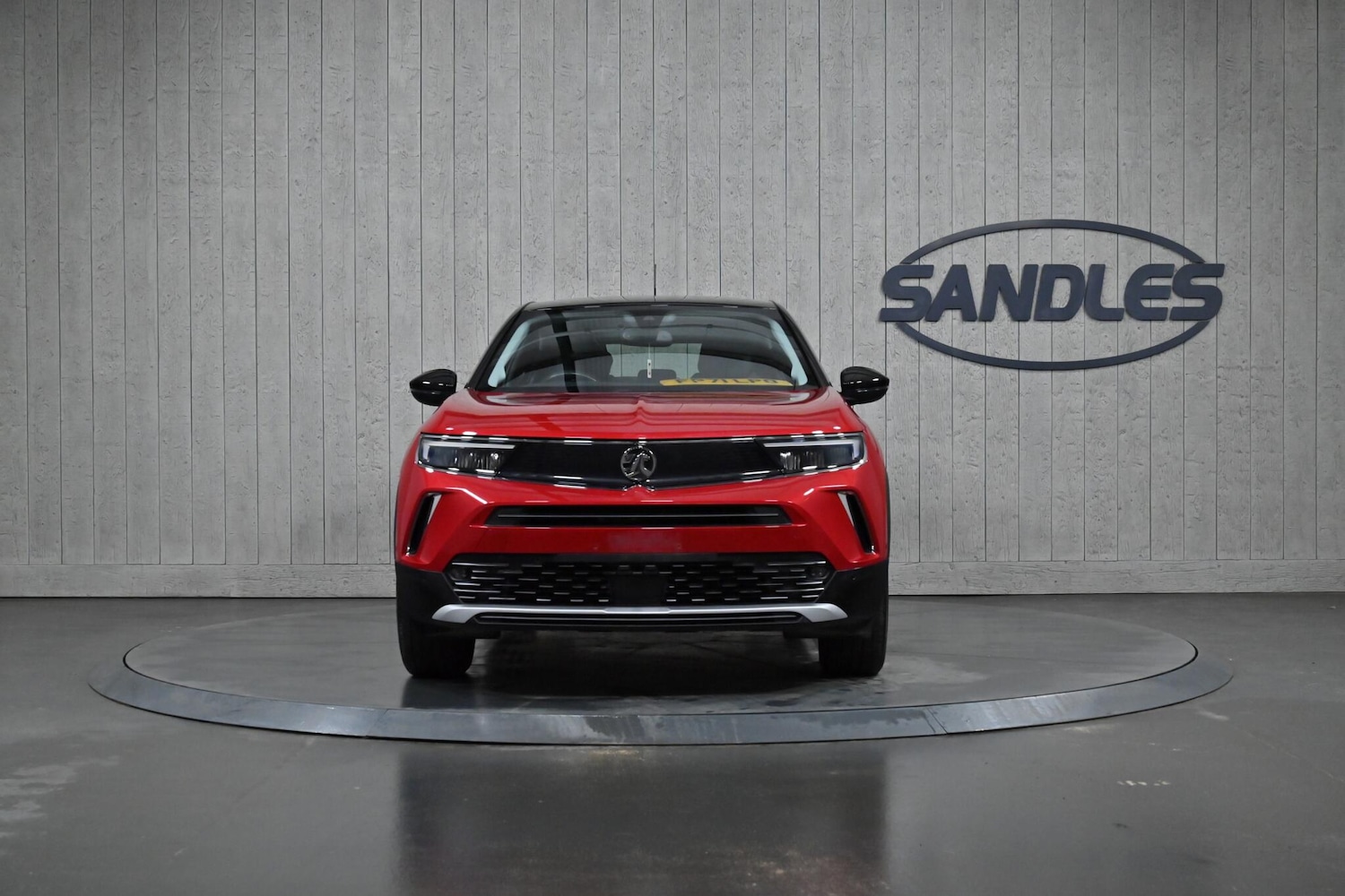 Used Vauxhall Mokka 2021 for sale - 77253875: Photo 2