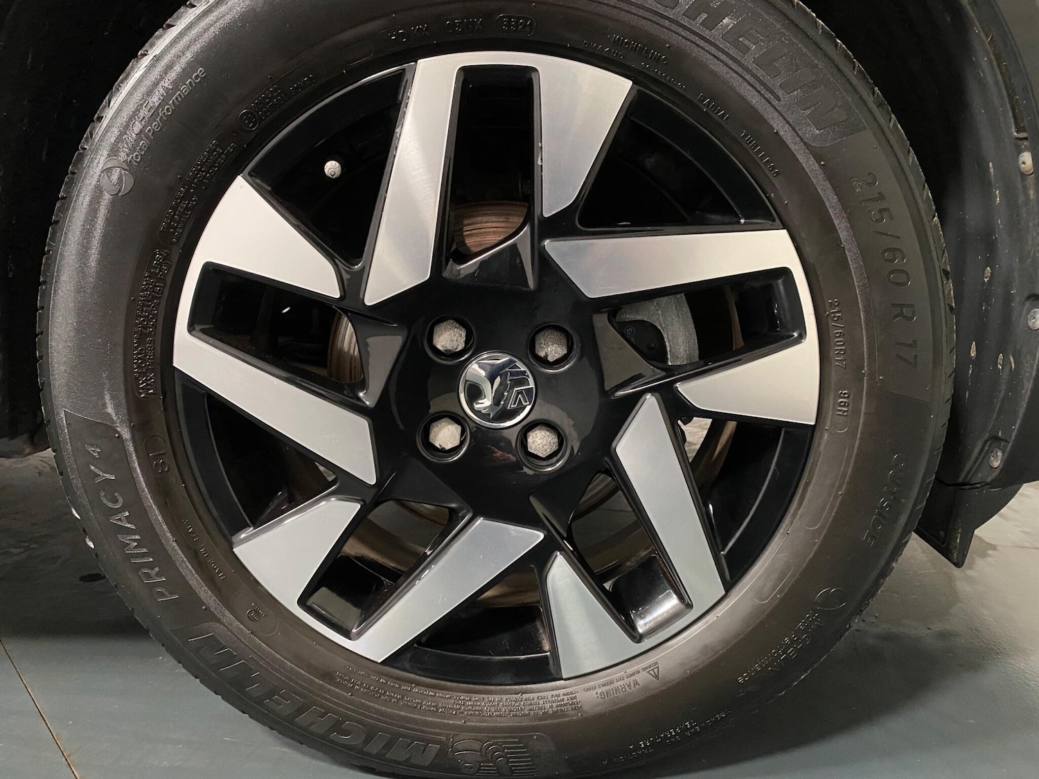 Used Vauxhall Mokka 2021 for sale - 77253875: Photo 20