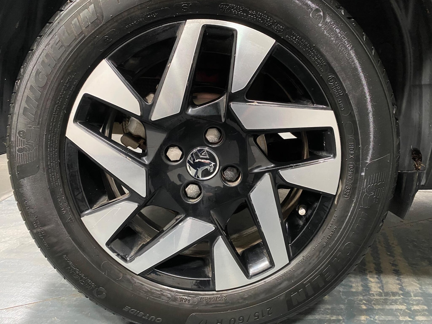 Used Vauxhall Mokka 2021 for sale - 77253875: Photo 21