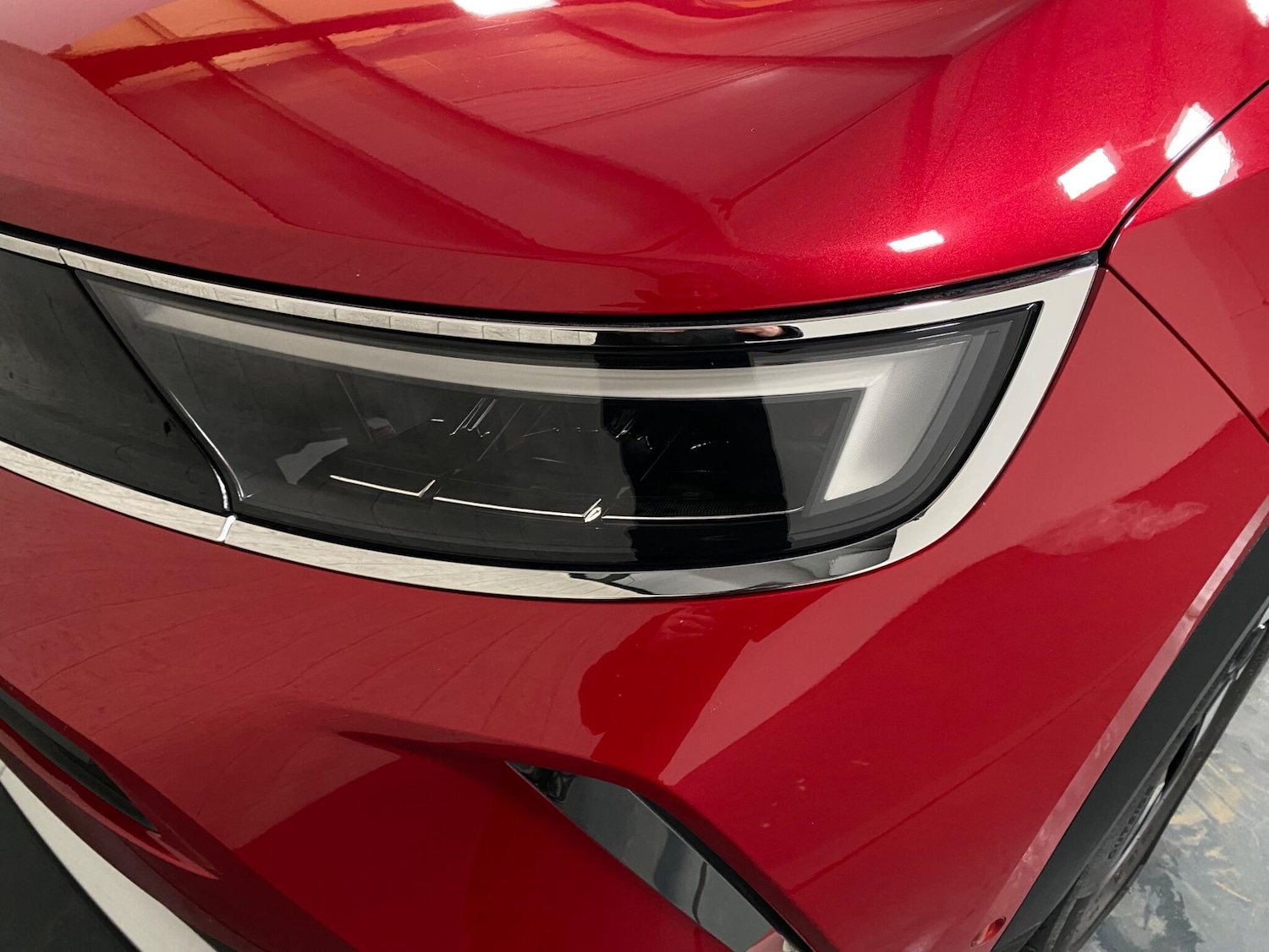 Used Vauxhall Mokka 2021 for sale - 77253875: Photo 22