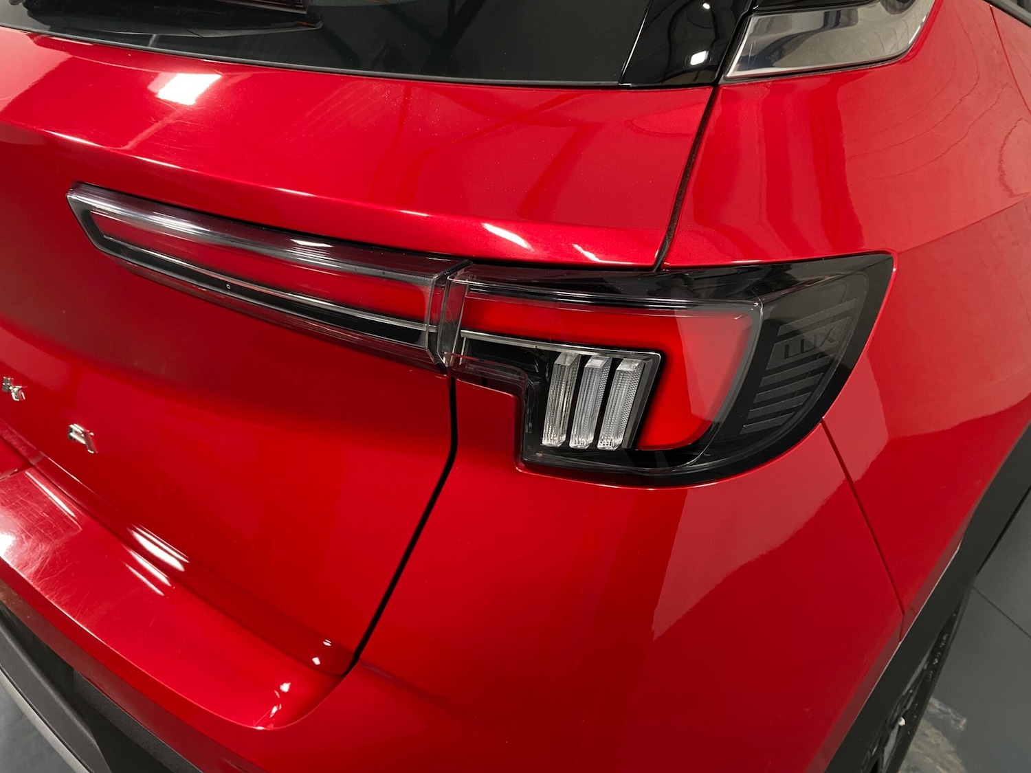 Used Vauxhall Mokka 2021 for sale - 77253875: Photo 23