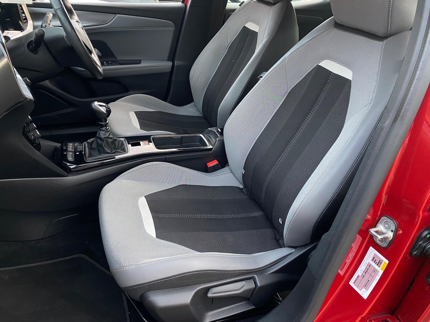 Used Vauxhall Mokka 2021 for sale - 77253875: Photo 25