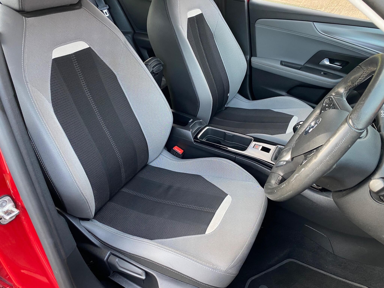 Used Vauxhall Mokka 2021 for sale - 77253875: Photo 26