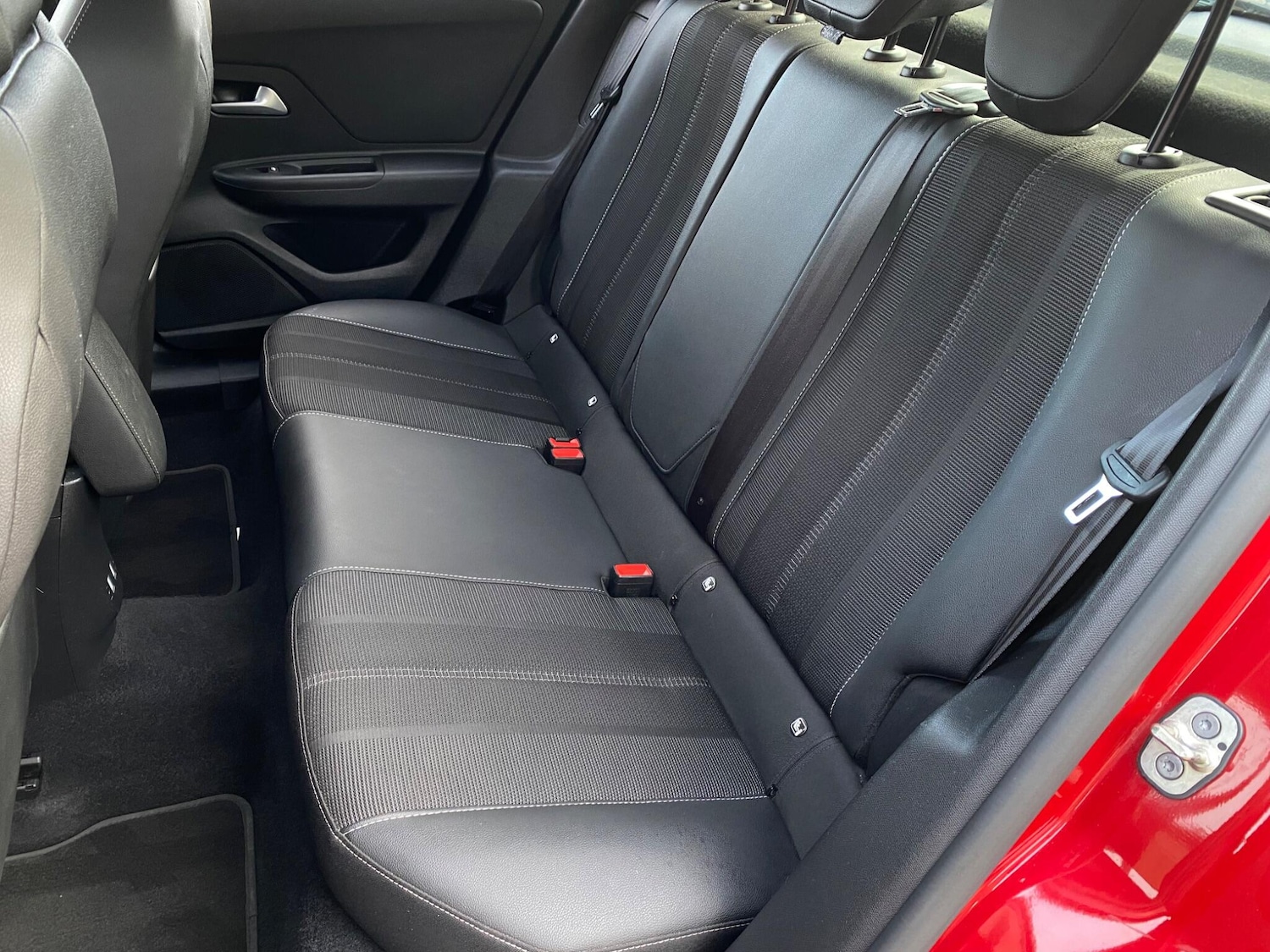 Used Vauxhall Mokka 2021 for sale - 77253875: Photo 27