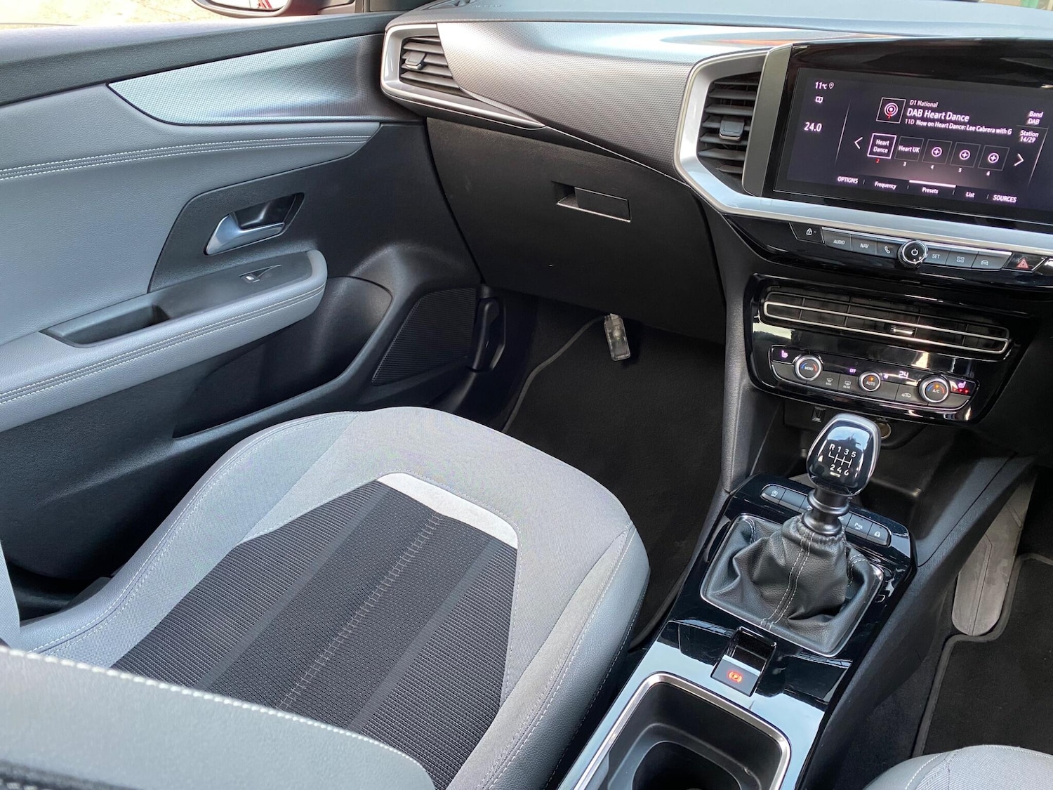 Used Vauxhall Mokka 2021 for sale - 77253875: Photo 29