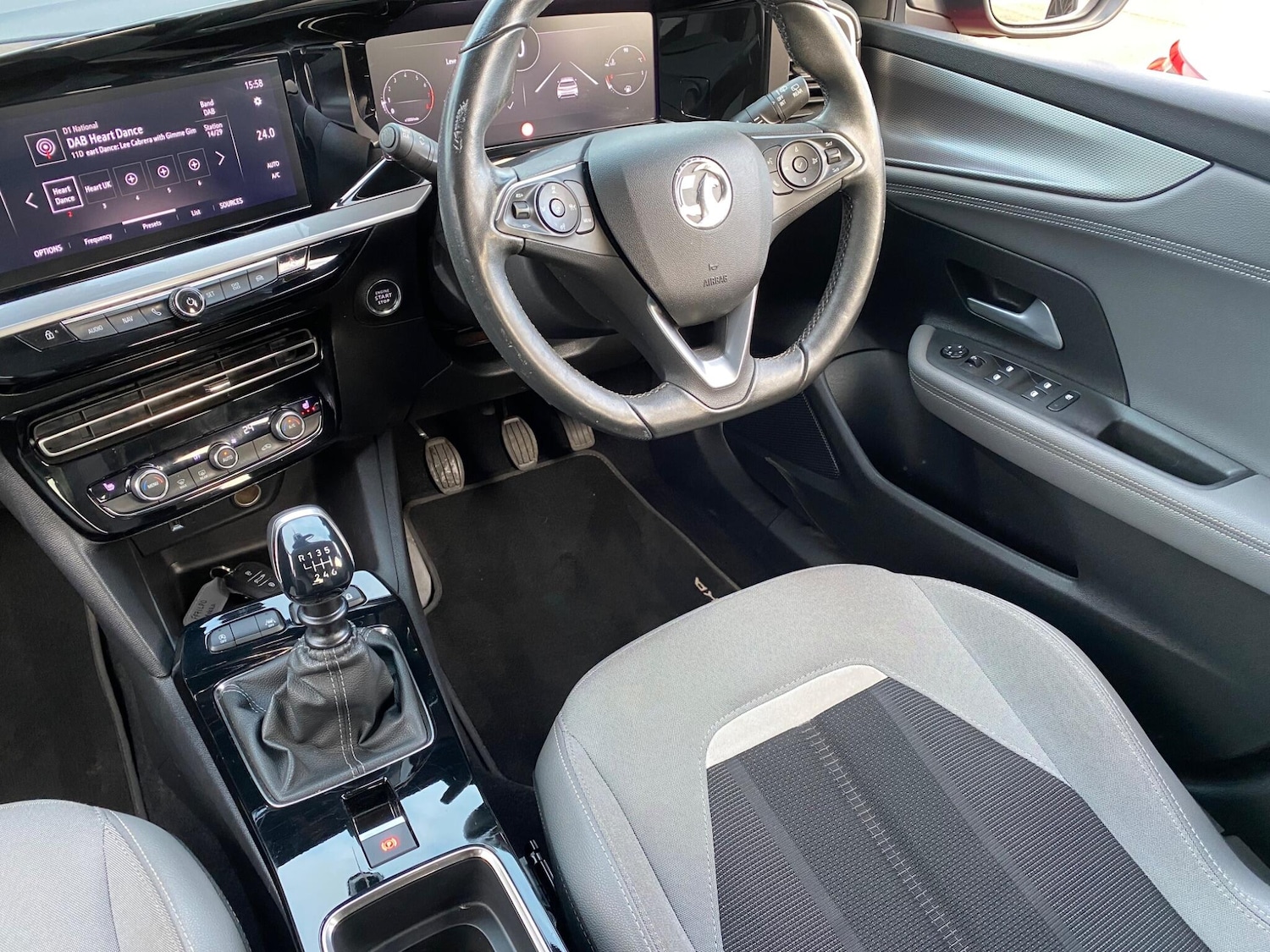 Used Vauxhall Mokka 2021 for sale - 77253875: Photo 30