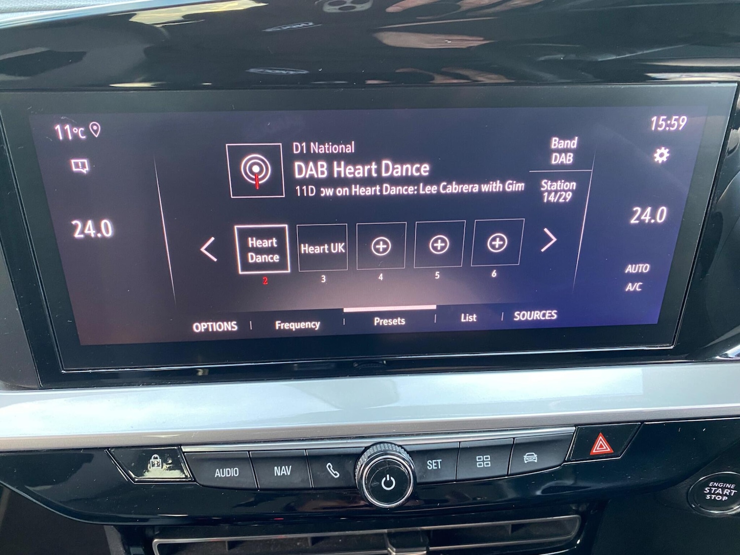 Used Vauxhall Mokka 2021 for sale - 77253875: Photo 32