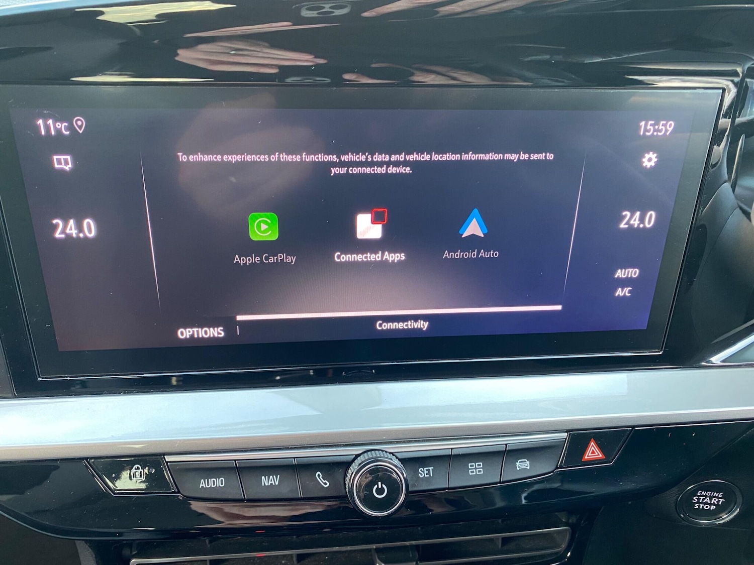 Used Vauxhall Mokka 2021 for sale - 77253875: Photo 33