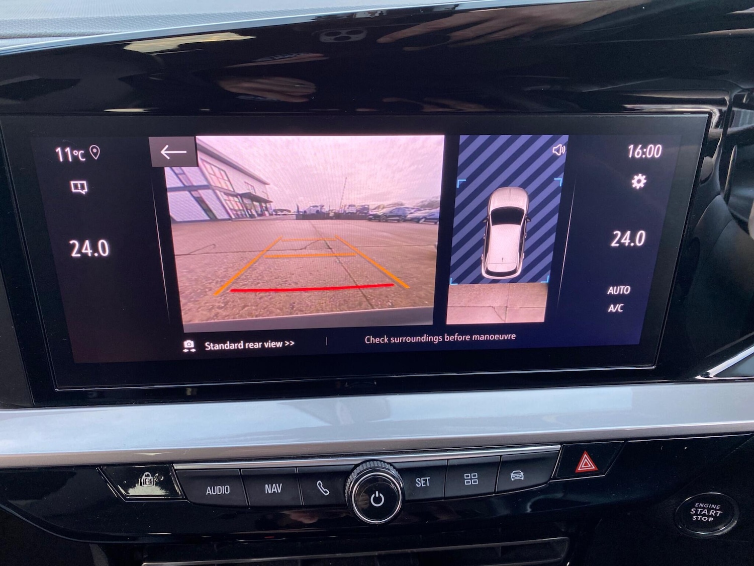 Used Vauxhall Mokka 2021 for sale - 77253875: Photo 34