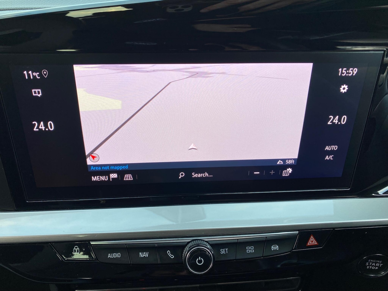 Used Vauxhall Mokka 2021 for sale - 77253875: Photo 35