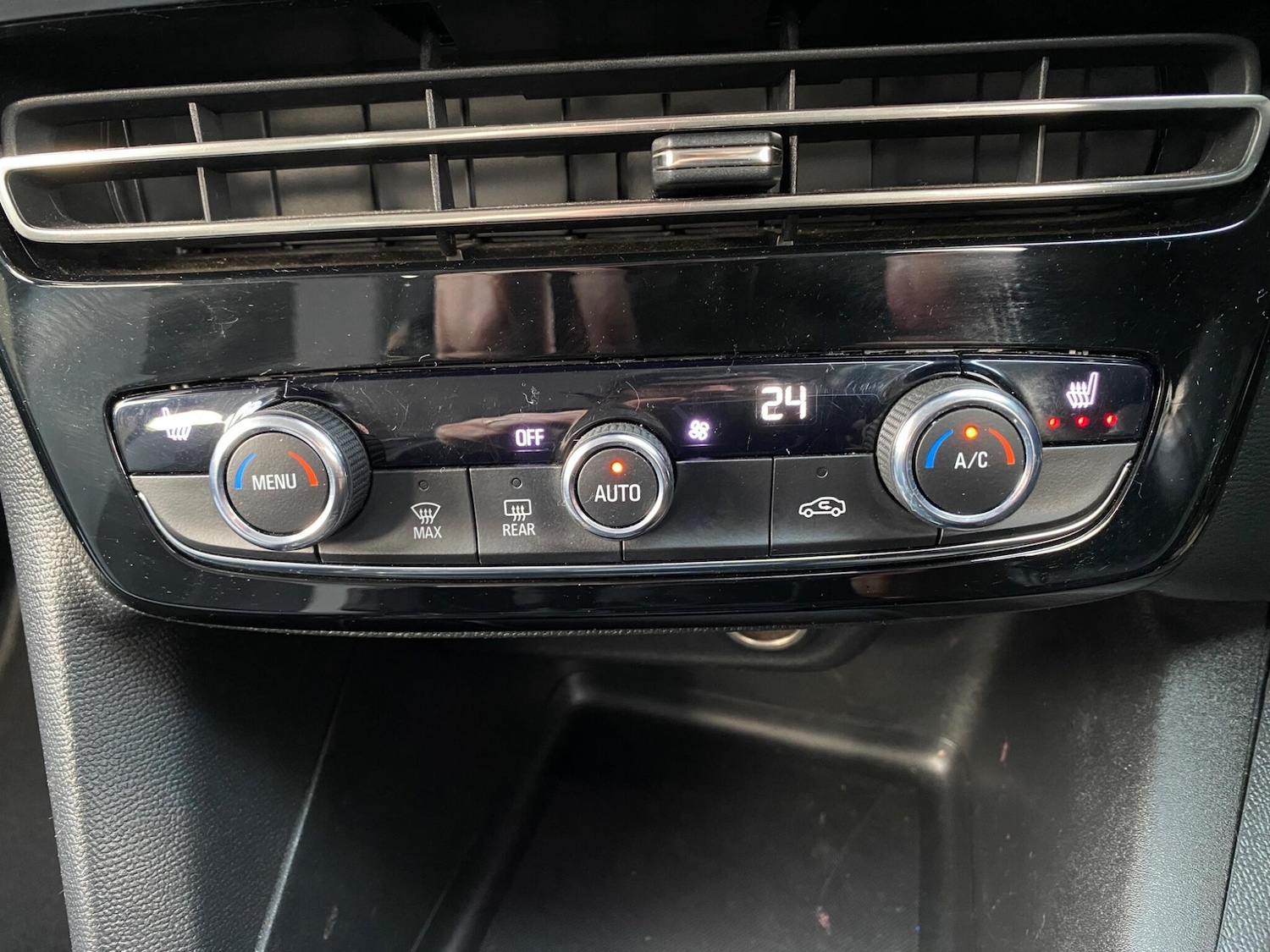 Used Vauxhall Mokka 2021 for sale - 77253875: Photo 36