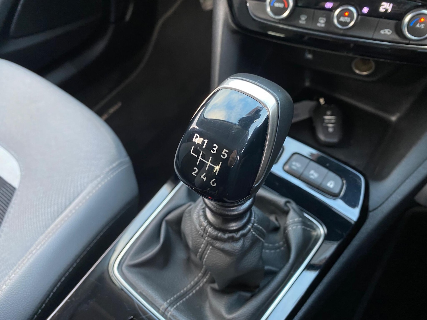 Used Vauxhall Mokka 2021 for sale - 77253875: Photo 38