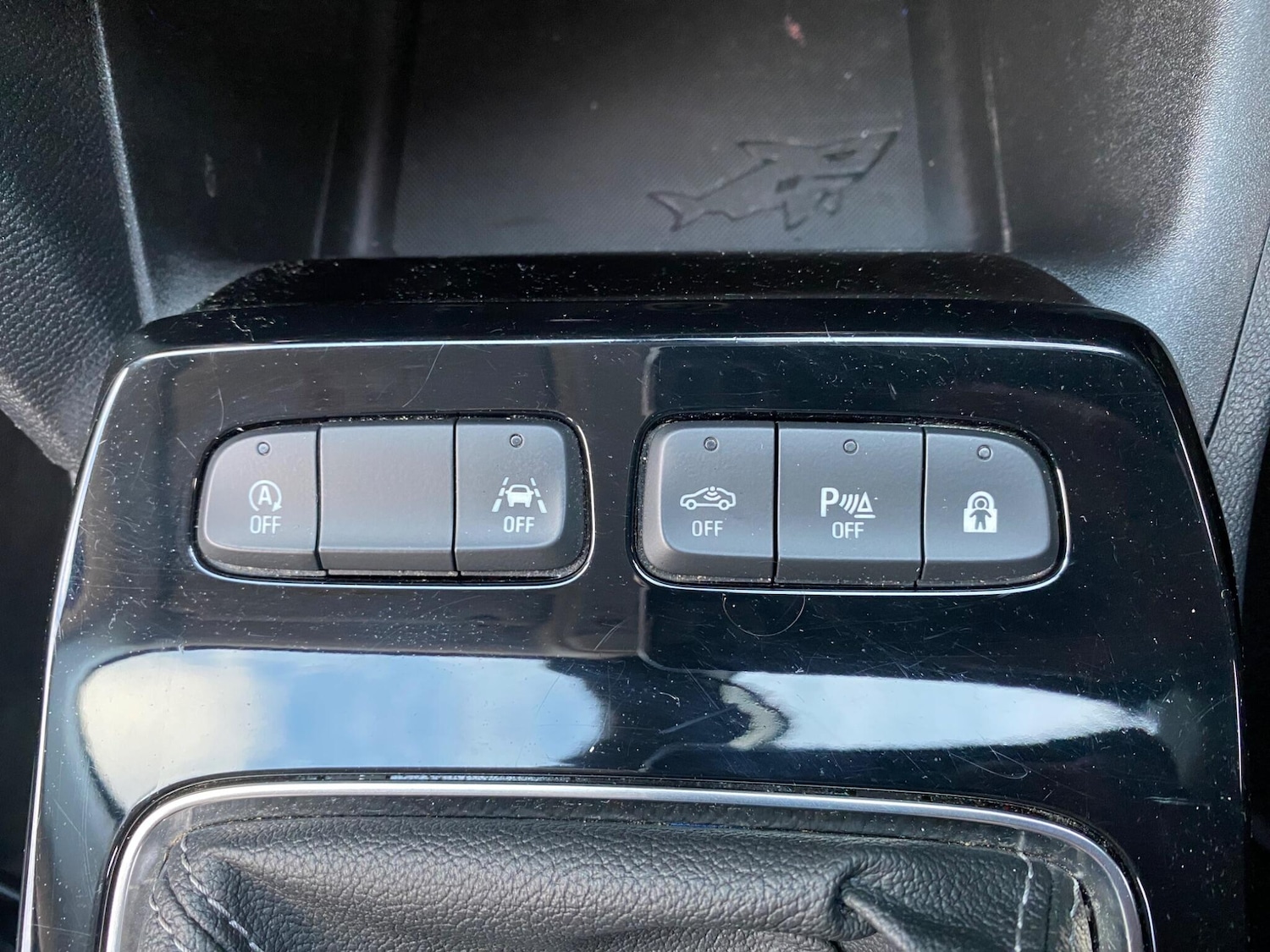 Used Vauxhall Mokka 2021 for sale - 77253875: Photo 39