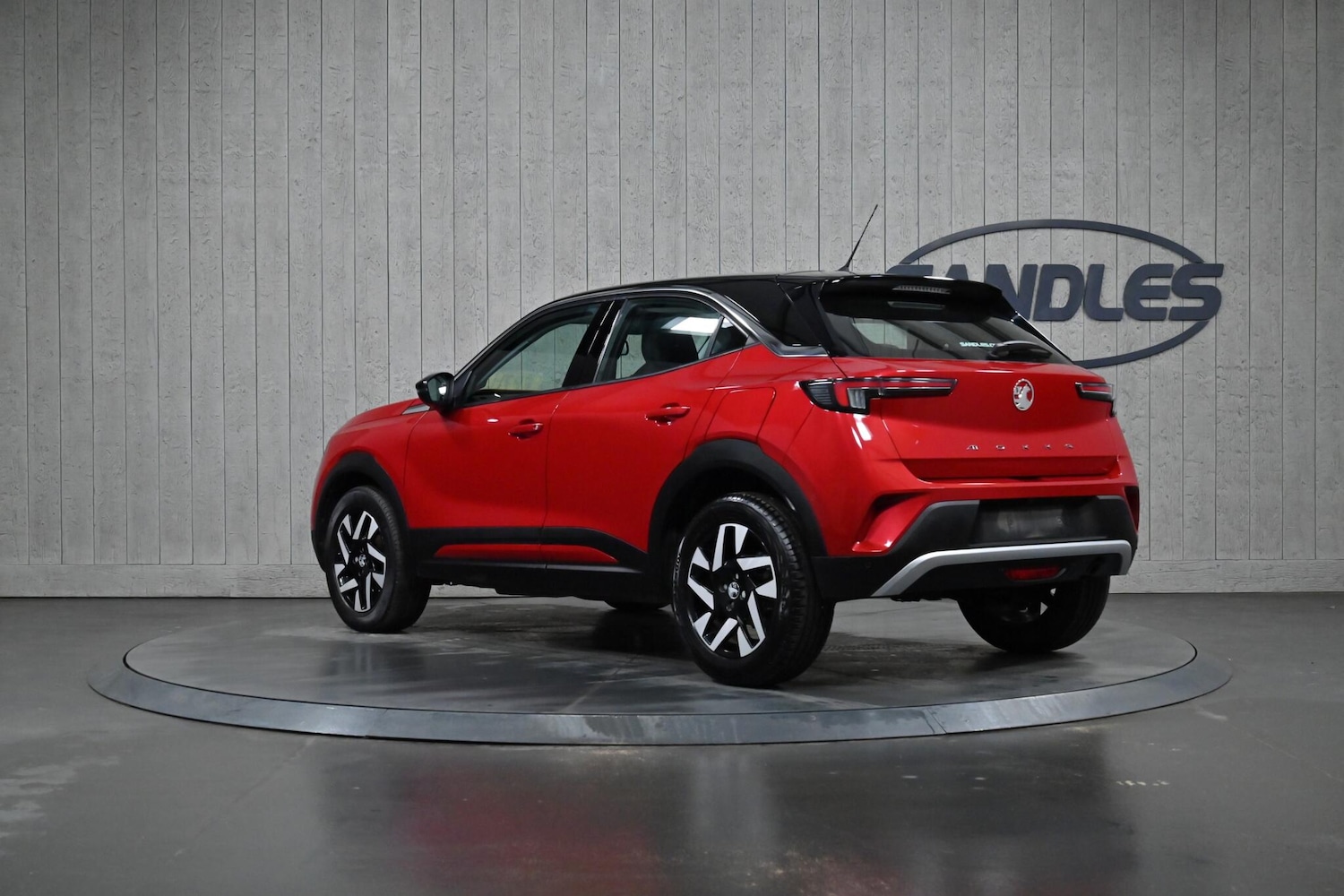 Used Vauxhall Mokka 2021 for sale - 77253875: Photo 4