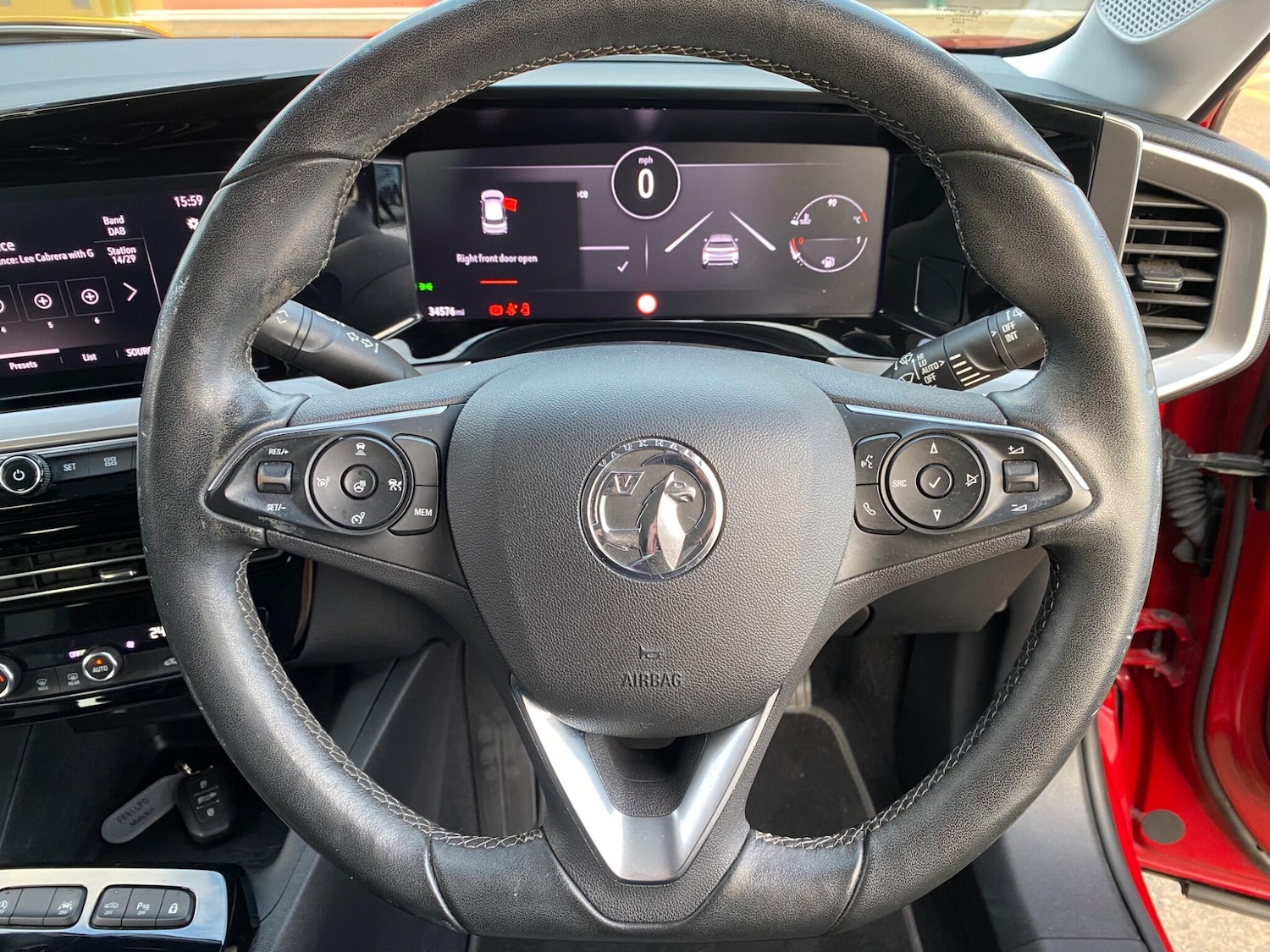 Used Vauxhall Mokka 2021 for sale - 77253875: Photo 41